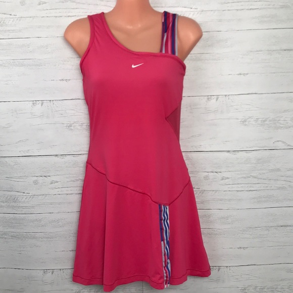 Nike Dresses & Skirts - NIKE Dri Fit Tennis Dress